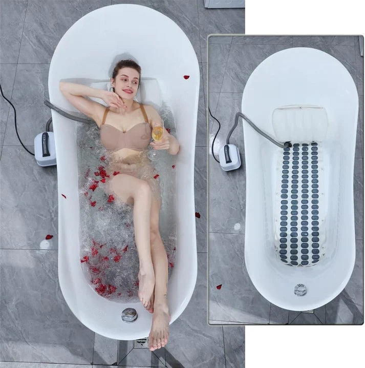 Home Spa Bath Mat