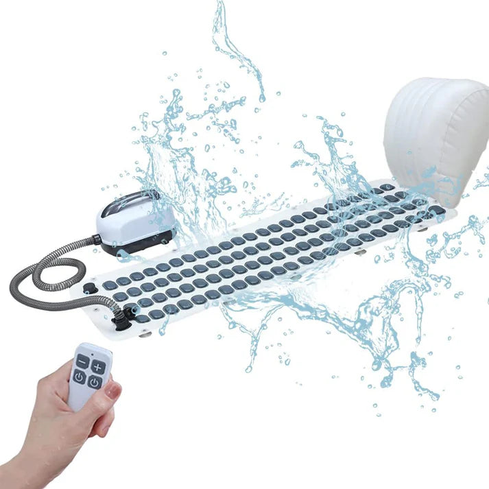 Home Spa Bath Mat