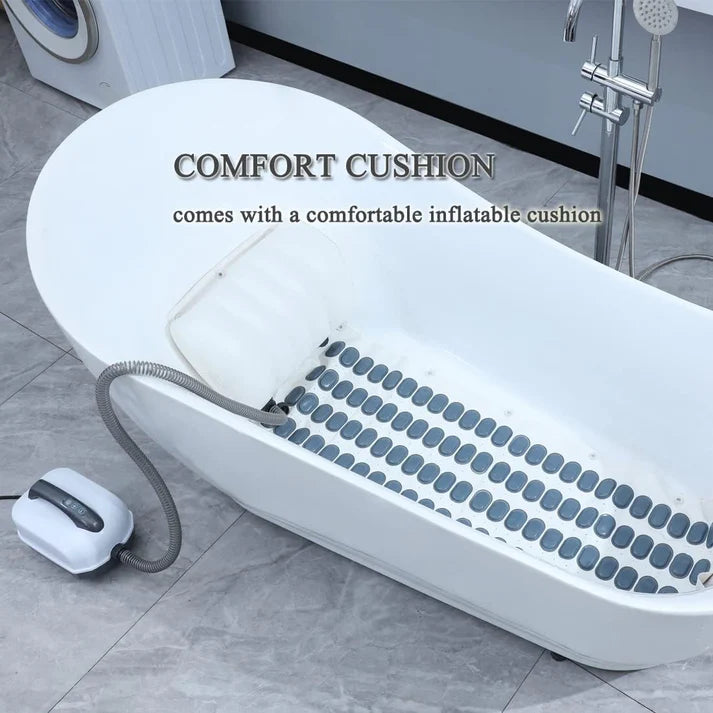Home Spa Bath Mat