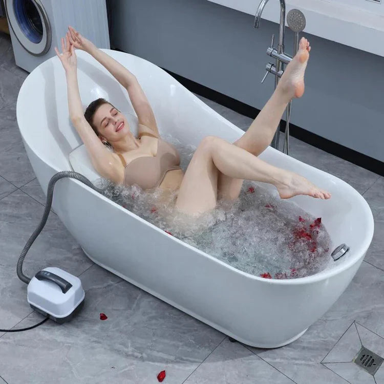 Home Spa Bath Mat