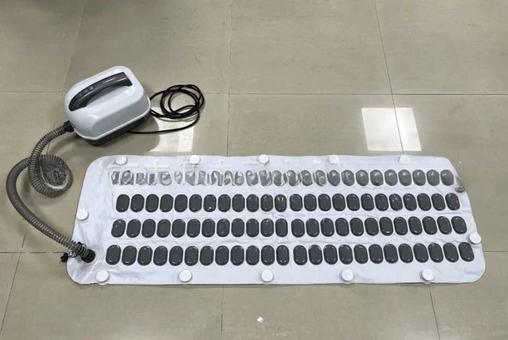 Home Spa Bath Mat