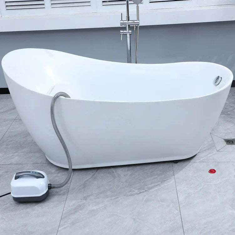 Home Spa Bath Mat