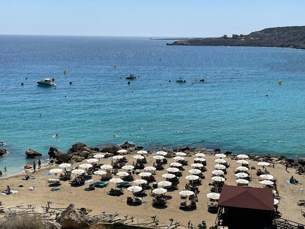 Blue Bay Beach